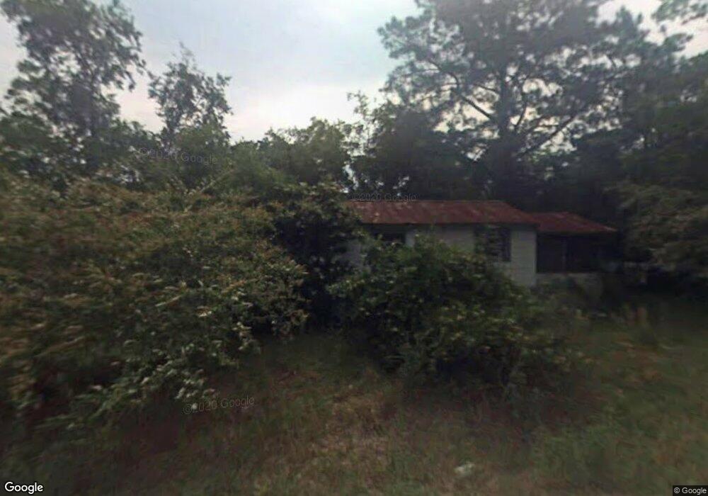 412 W Airline Railroad St, Stillmore, GA 30464 - photo 1