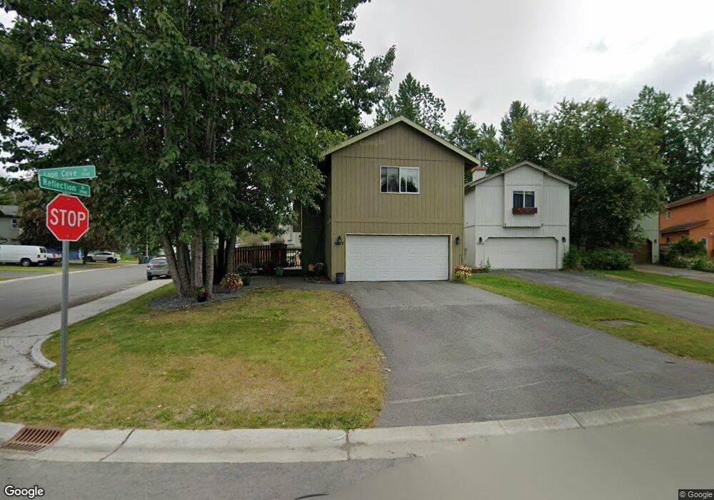3917 Loon Cove Cir, Anchorage, AK 99504 - photo 1