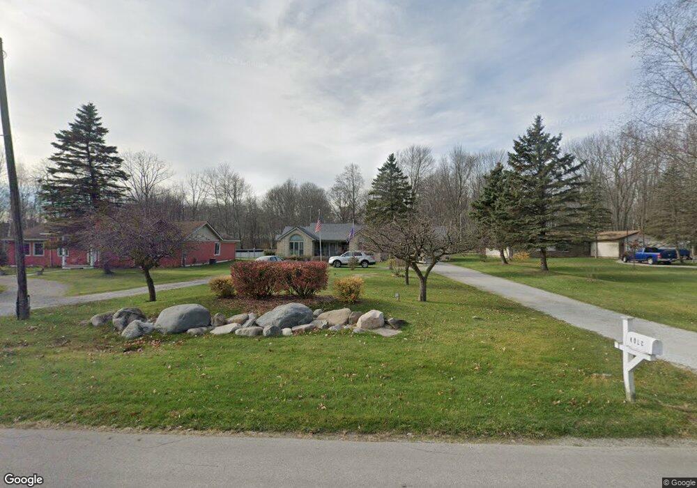 2325 Partridge Rd, Port Huron, MI 48060 - photo 1