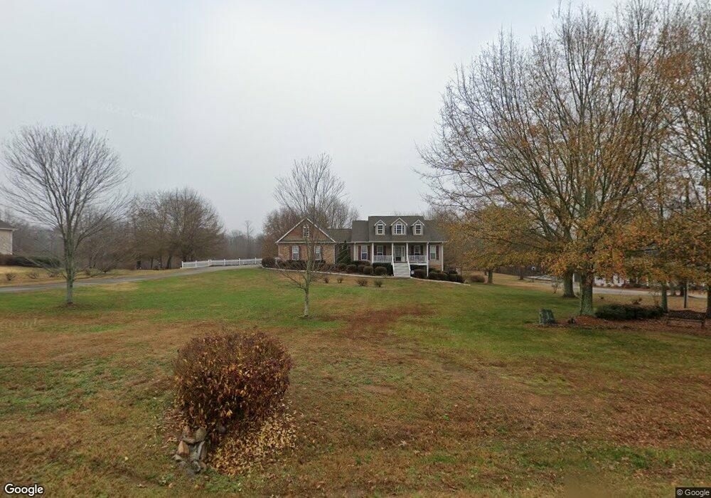 5736 Will Guest Rd, Clermont, GA 30527 - photo 1