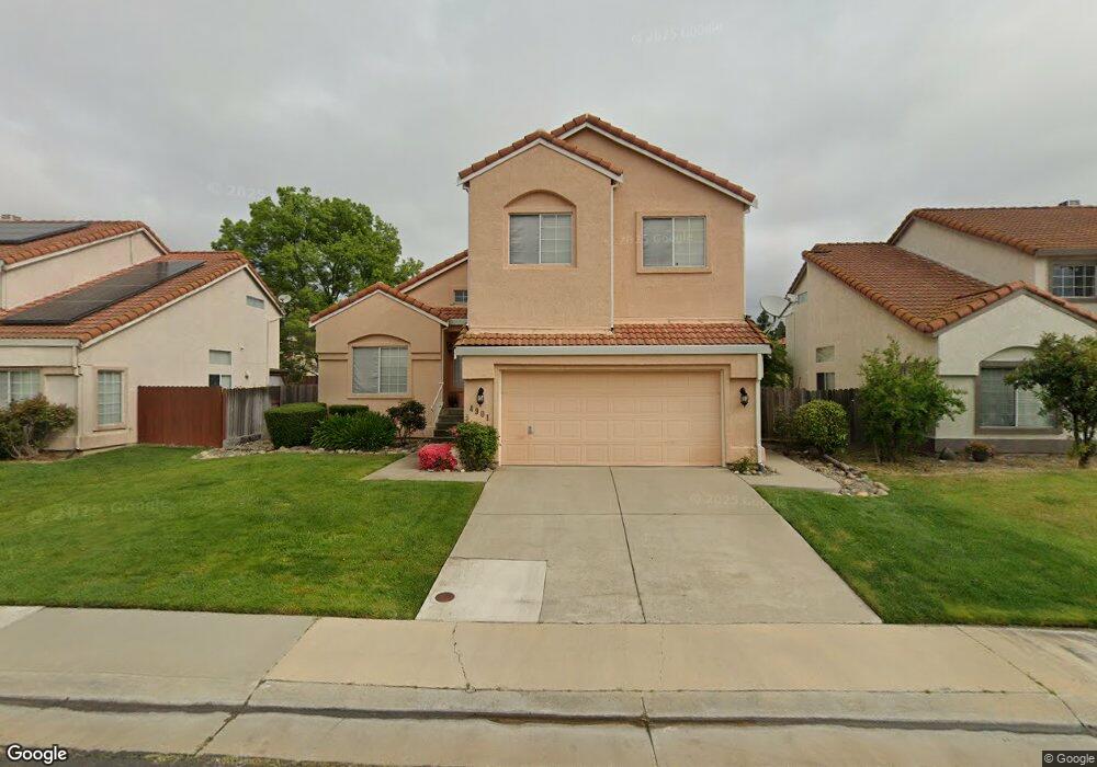 4901 Mapleplain Ave, Elk Grove, CA 95758 - photo 1