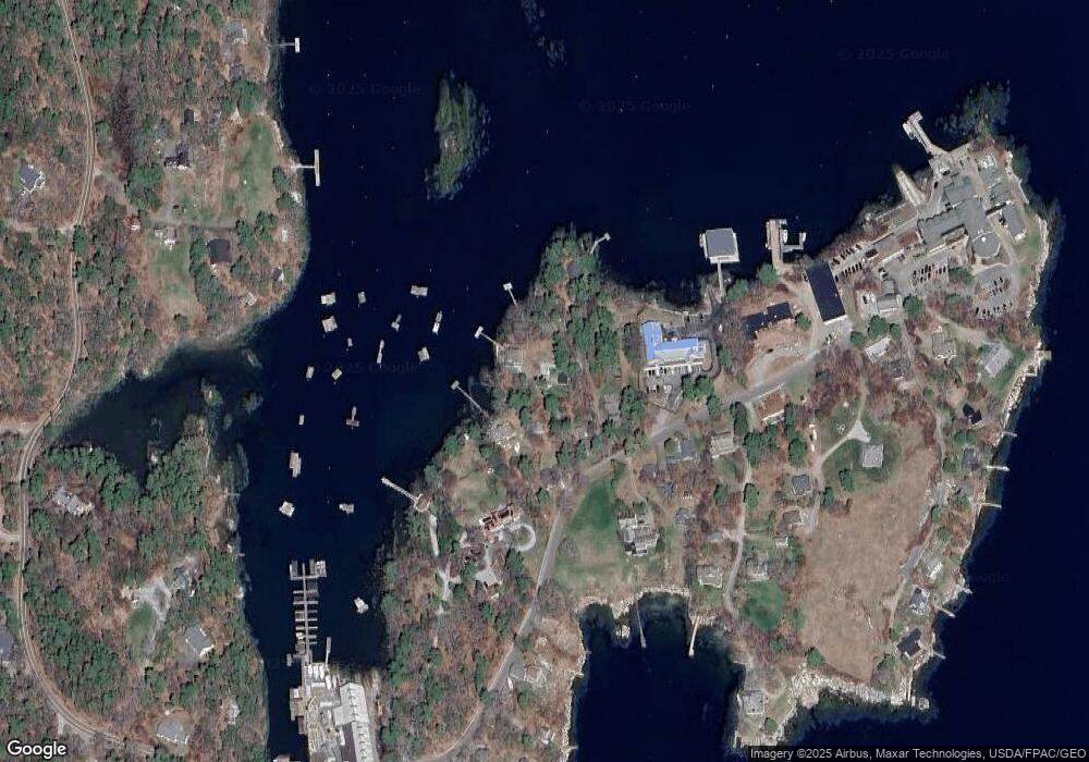 10 Ledge Rd, Boothbay Harbor, ME 04538 - photo 1