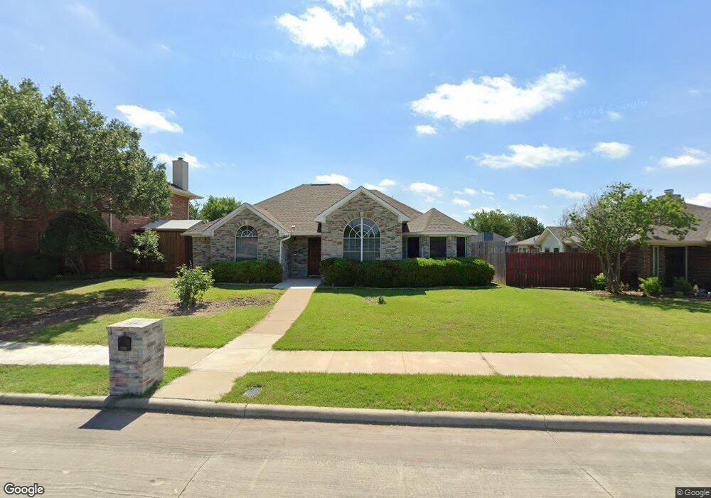 2504 Primrose Ln, Rowlett, TX 75089 - photo 1