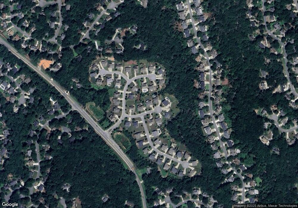 4385 Cades Pointe, Marietta, GA 30066 - photo 1