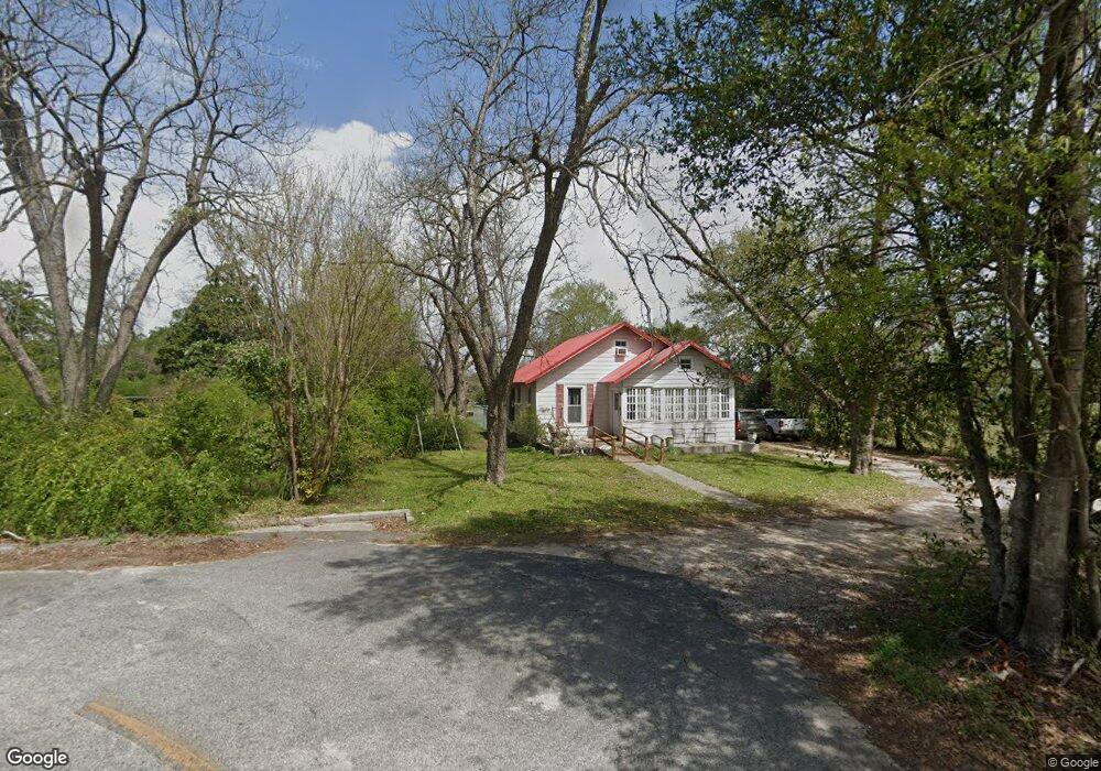 901 E 14th Ave, Cordele, GA 31015 - photo 1