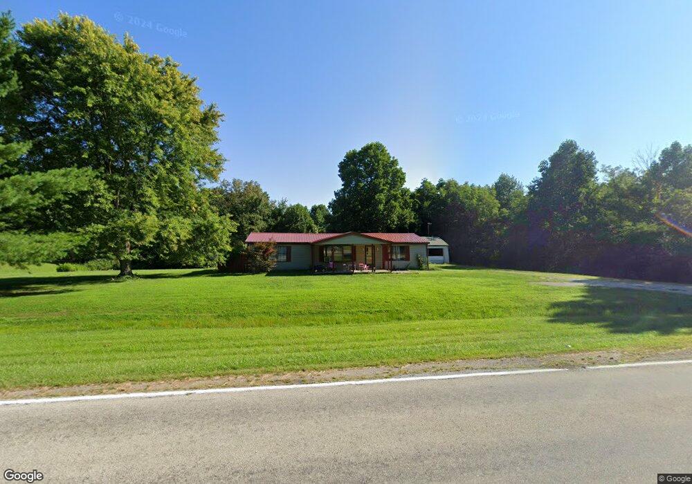 23113 U S 52, Laurel, IN 47024 - photo 1