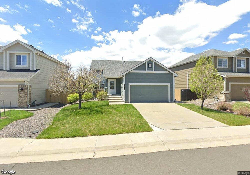 5817 S Zante Cir, Aurora, CO 80015 - photo 1