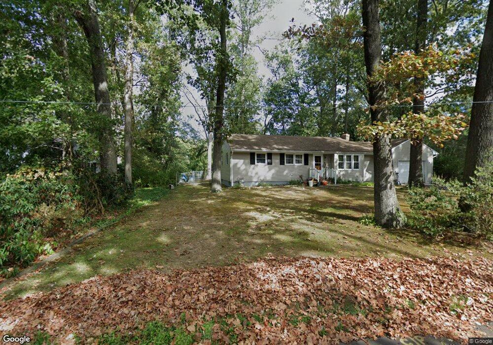 24 Dogwood Dr, Bridgeton, NJ 08302 - photo 1