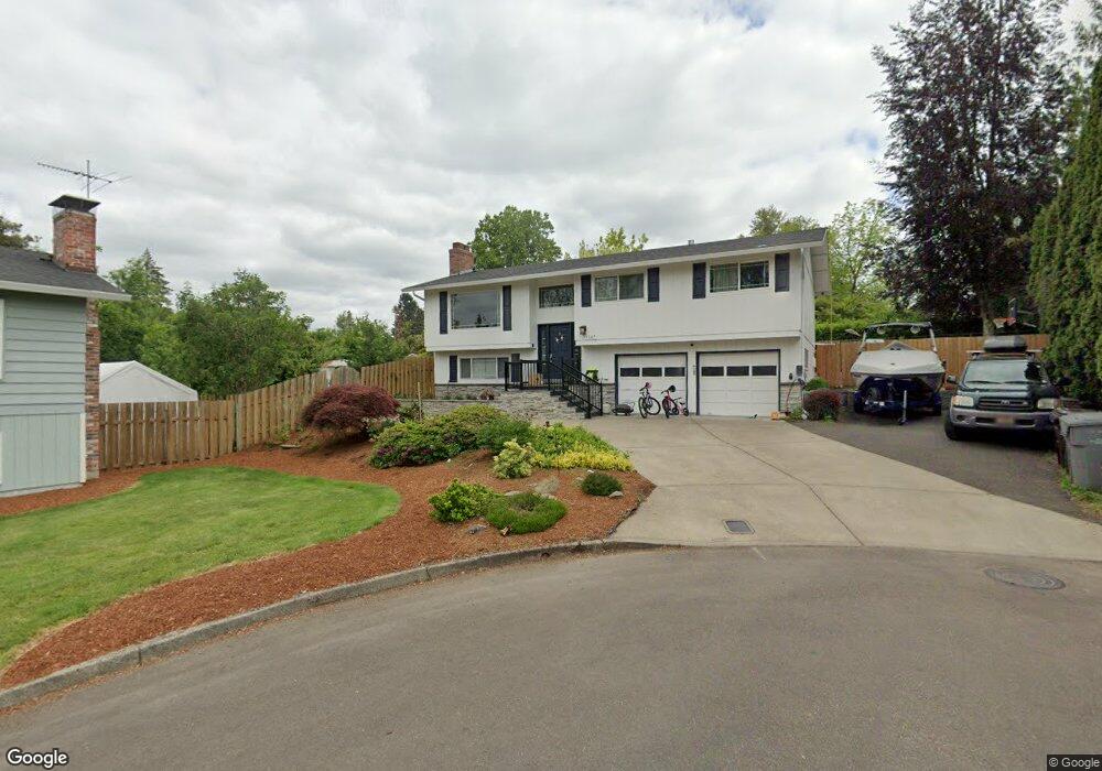 1247 Farrview Ct, West Linn, OR 97068 - photo 1