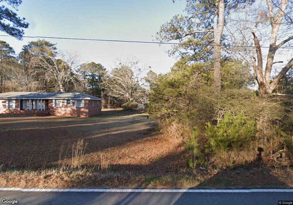 4707 Cook Rd SW, Stockbridge, GA 30281 - photo 1