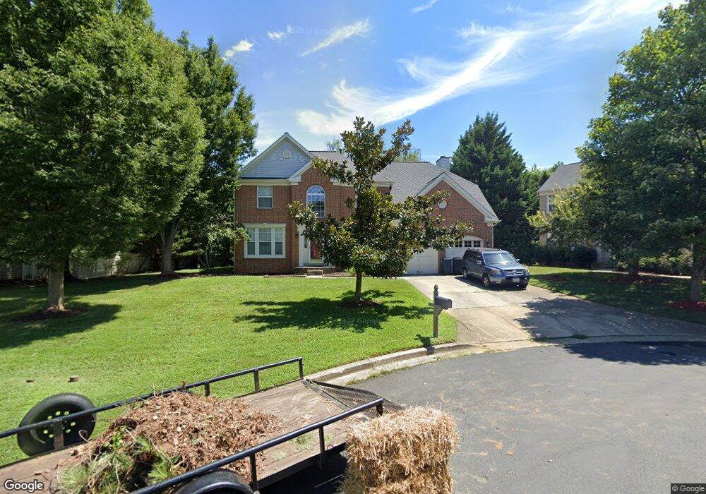13503 Keystone Ct, Laurel, MD 20708 - photo 1