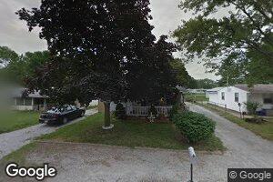 807 Eastwich Dr, Lafayette, IN 47905