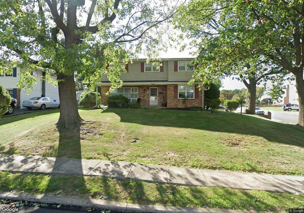 200 Oldfield Way, Broomall, PA 19008 - photo 1