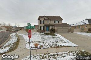 4464 S 3475 W, West Haven, UT 84401