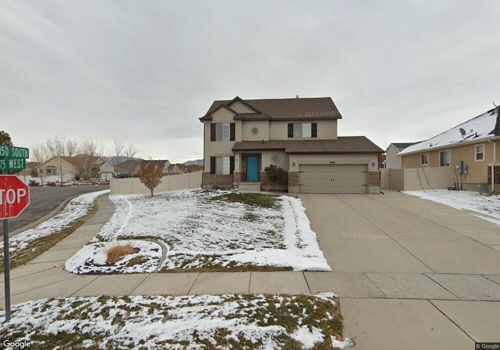 4464 S 3475 W, West Haven, UT 84401 - photo 1