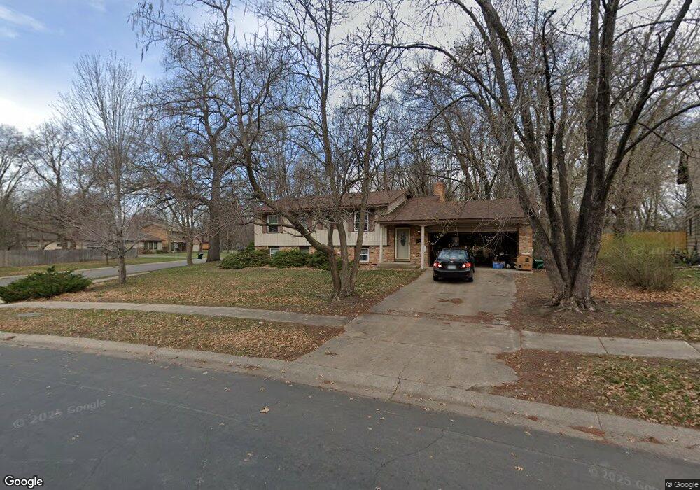 1471 98th Ln NW, Coon Rapids, MN 55433 - photo 1