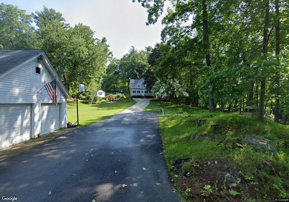 12 E Nashua Rd, Windham, NH 03087 - photo 1