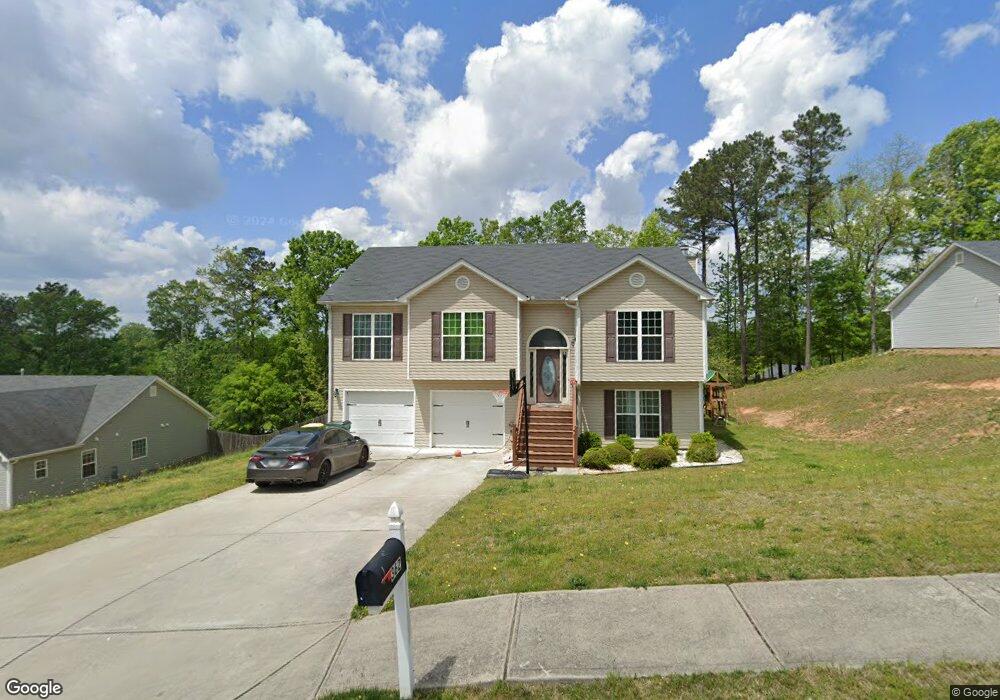 362 Embassy Dr unit 6C, Winder, GA 30680 - photo 1