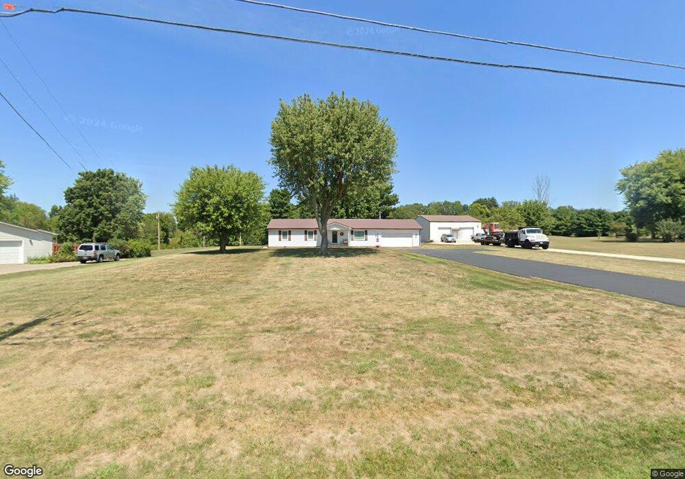 6690 Old Tarlton Pike, Circleville, OH 43113 - photo 1