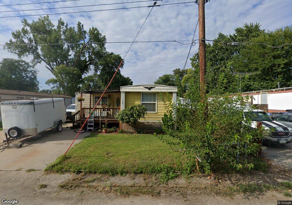 3600 Scott Dr, Council Bluffs, IA 51501 - photo 1