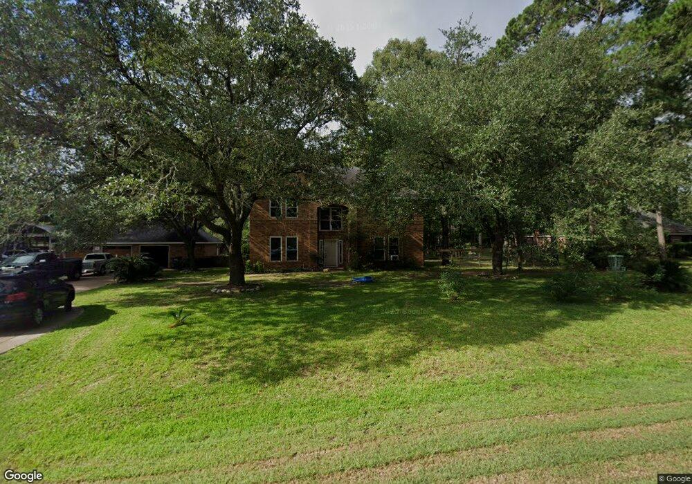24806 Red Oak St, Magnolia, TX 77355 - photo 1