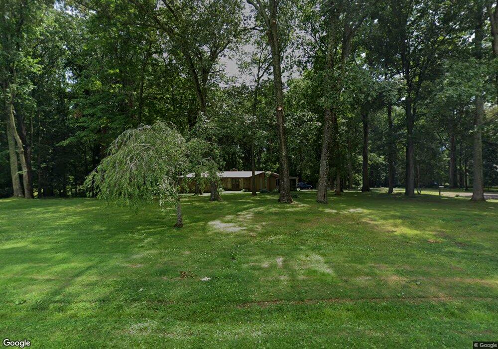 79 Angwen Ave, Manchester, TN 37355 - photo 1