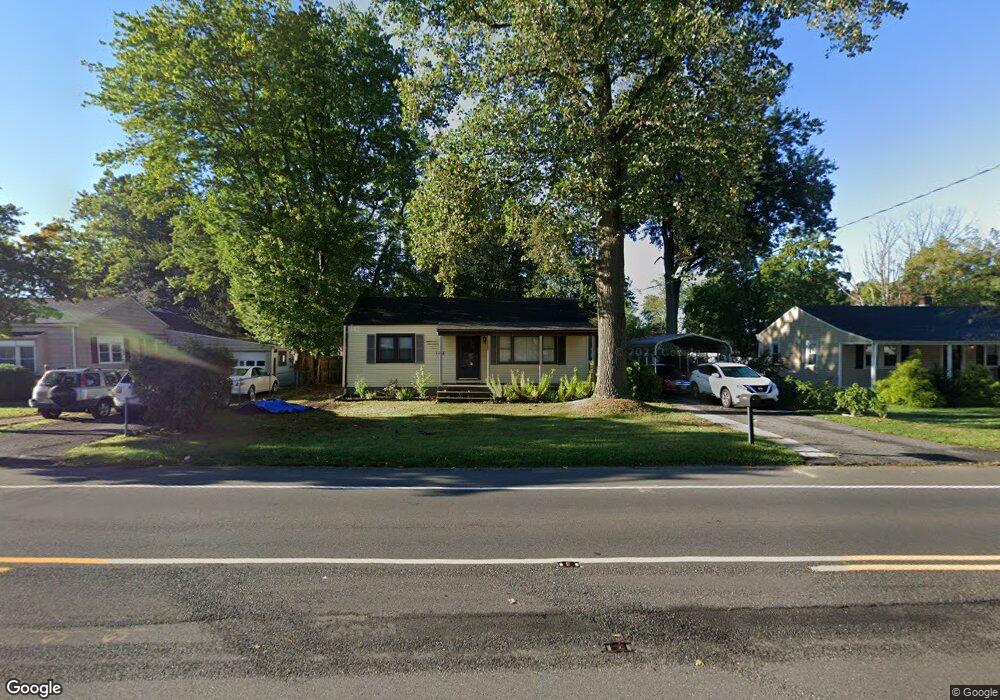 1138 Woodlane Rd, Mount Holly, NJ 08060 - photo 1