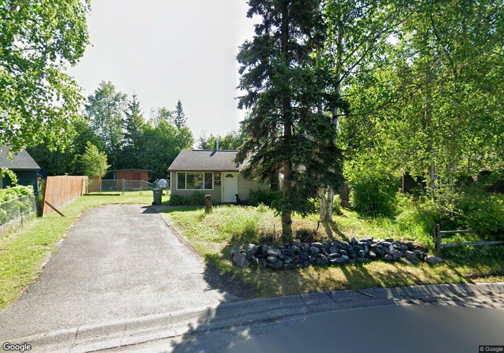 1501 Atkinson Dr, Anchorage, AK 99504 - photo 1