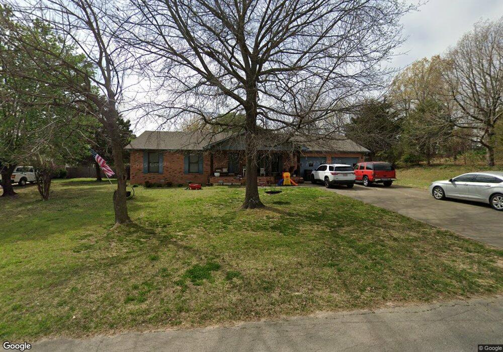 606 Ryderwood Dr, Paragould, AR 72450 - photo 1