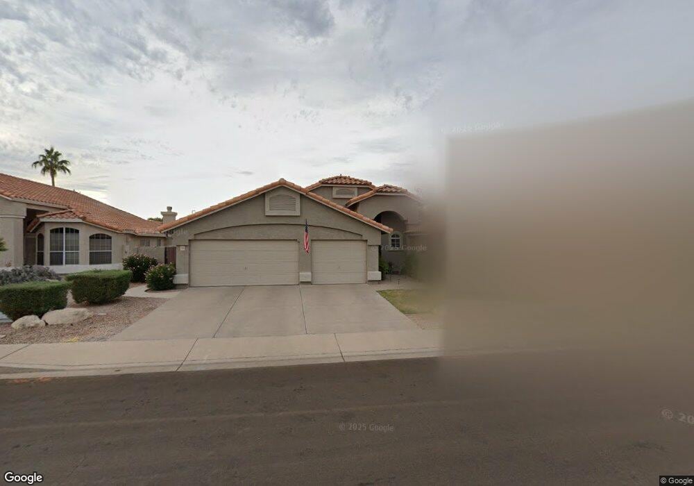 7416 E Lompoc Ave, Mesa, AZ 85209 - photo 1