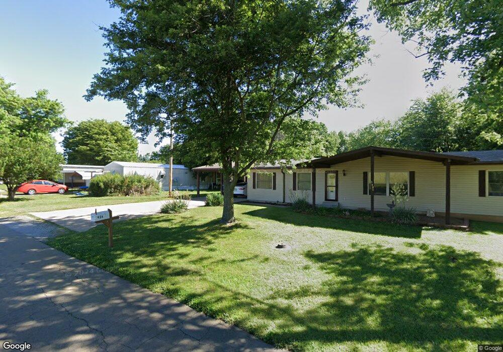 926 Joyce Dr, Farmington, MO 63640 - photo 1