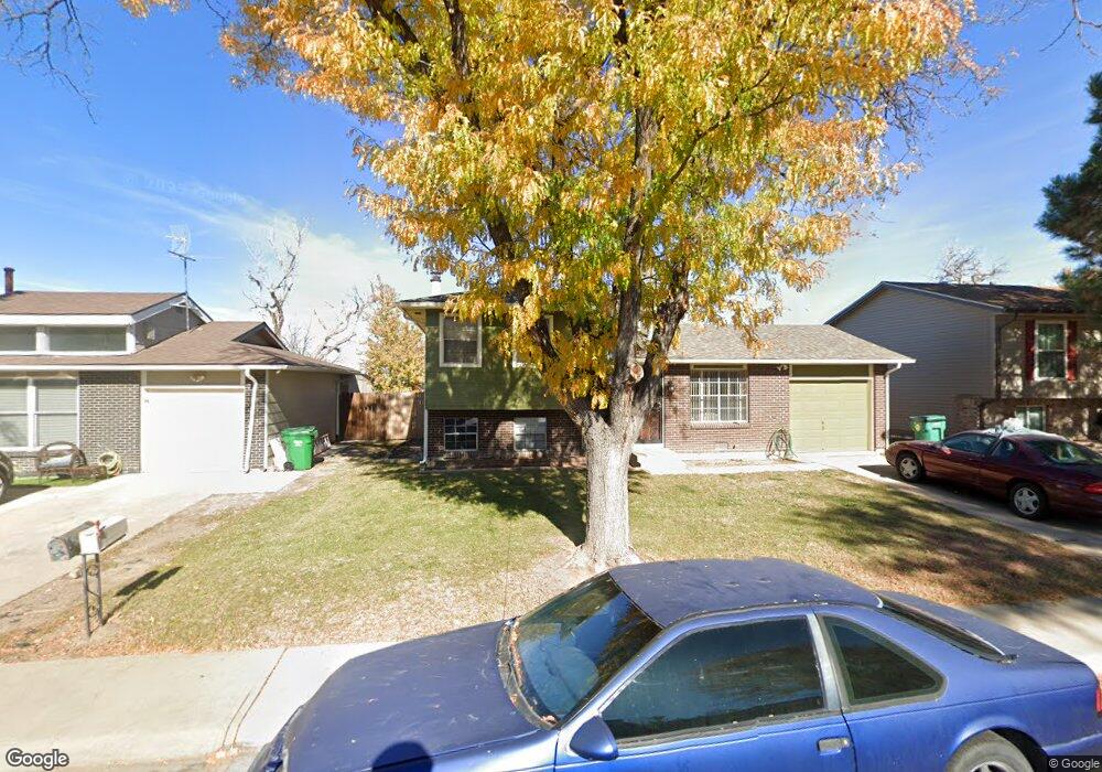 16397 E 18th Place, Aurora, CO 80011 - photo 1