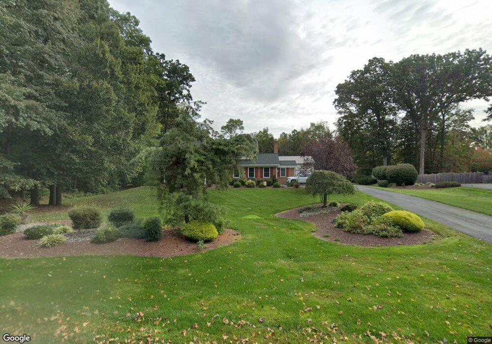 219 Forrestal Dr, Bear, DE 19701 - photo 1