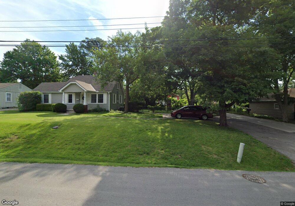 5331 Monrovia St, Shawnee, KS 66216 - photo 1