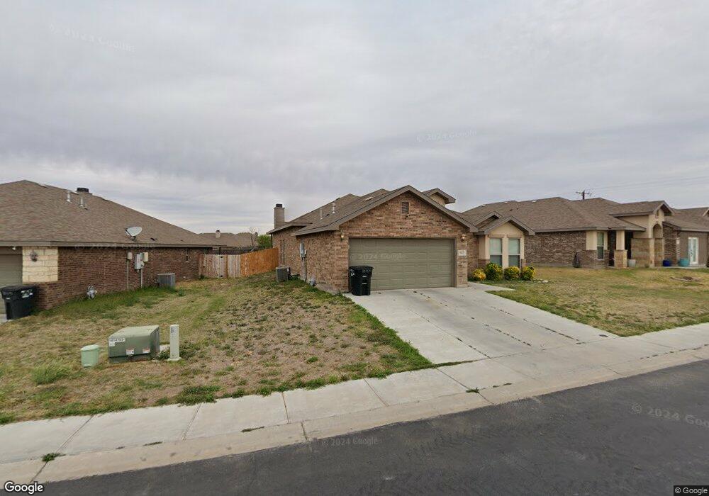 807 E 93rd St, Odessa, TX 79765 - photo 1