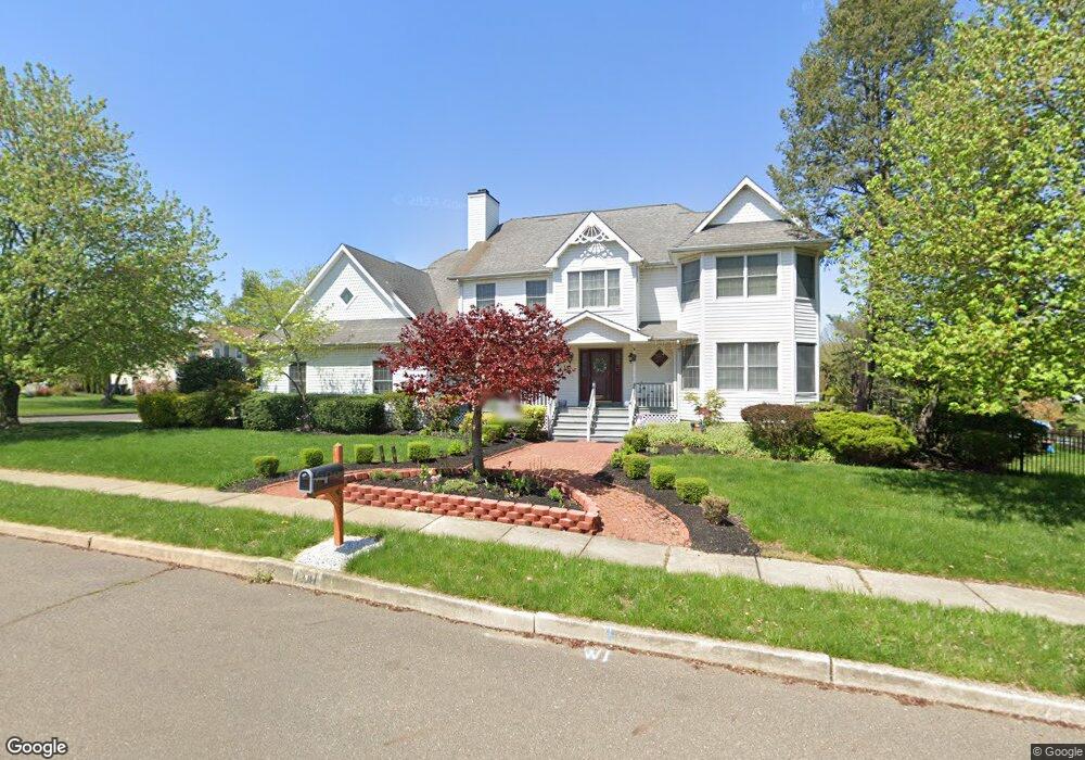 1201 Parkland Commons, West Deptford, NJ 08086 - photo 1