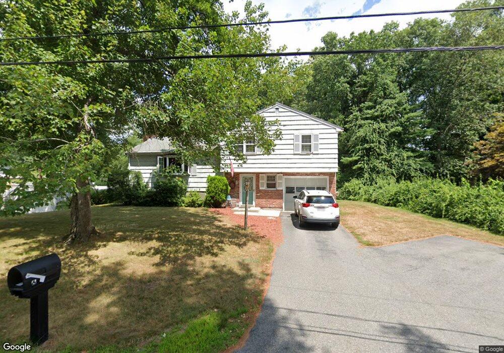 6 Carolyn Terrace, Southborough, MA 01772 - photo 1