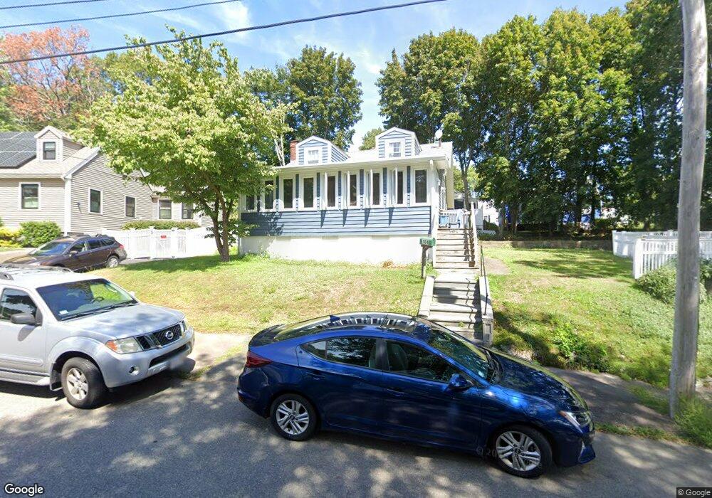 104 Weyham Rd, North Weymouth, MA 02191 - photo 1