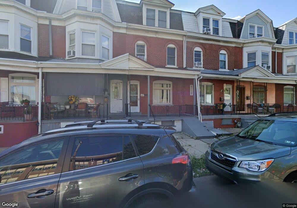 524 N 15th St, Allentown, PA 18102 - photo 1