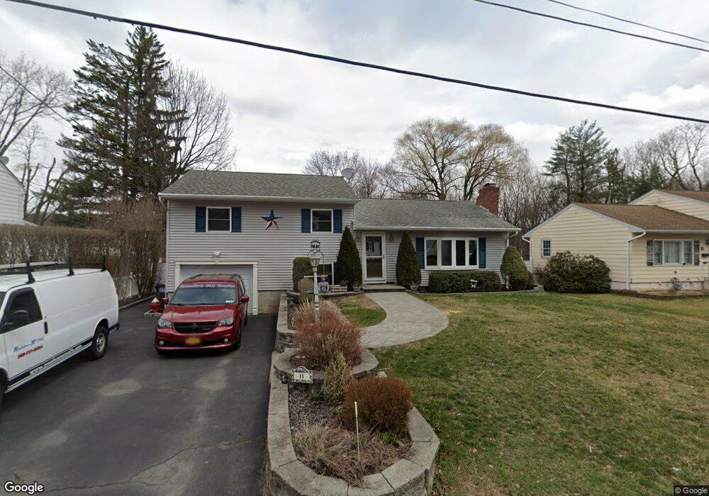 11 Stratton Ave, Middletown, NY 10940 - photo 1