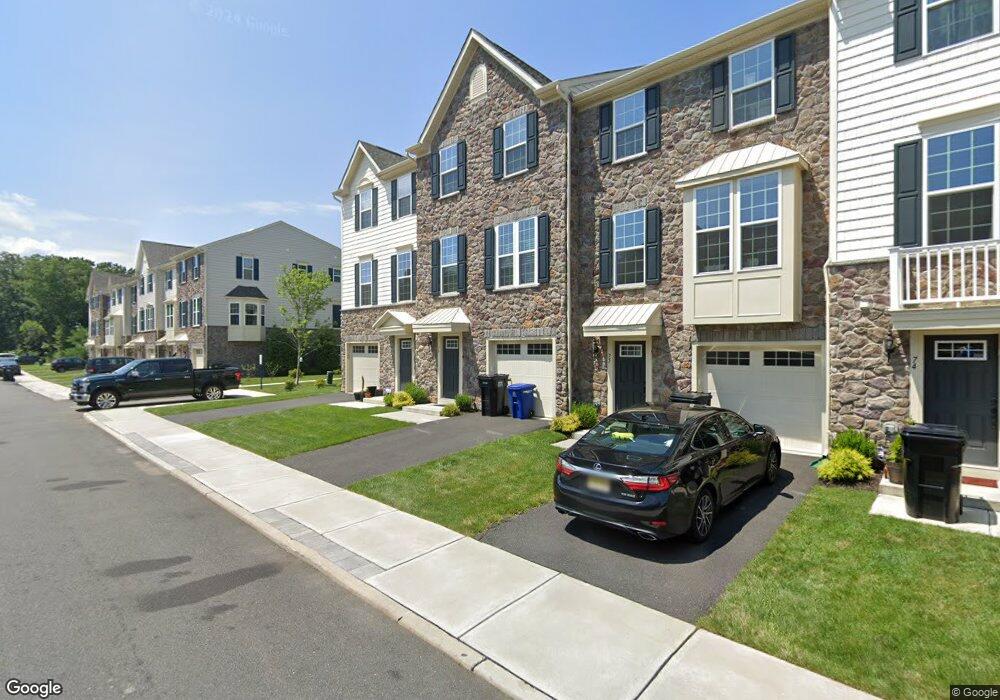 77 Lcpl Phillip E Frank Way unit 77, Aberdeen Township, NJ 07721 - photo 1