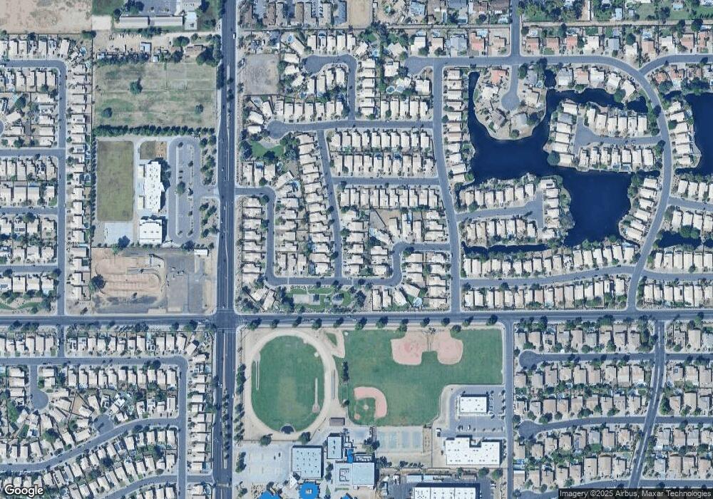 275 S Jesse St unit 4, Chandler, AZ 85225 - photo 1