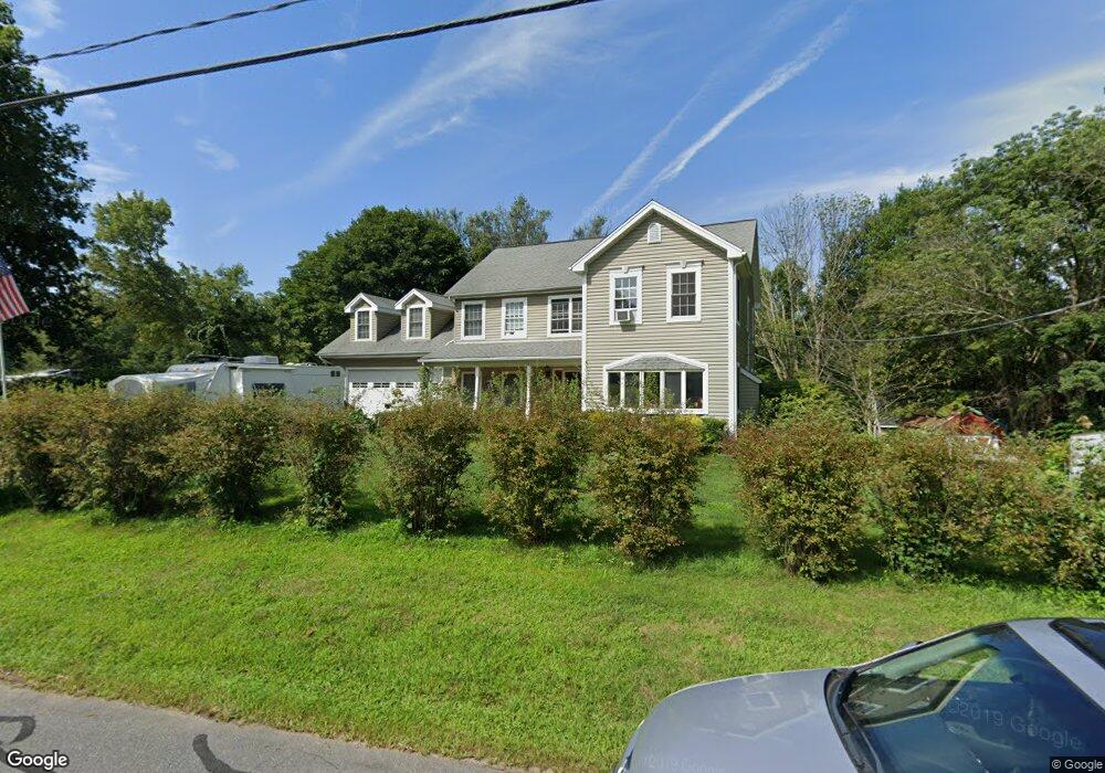 11 Knorr Rd, Monroe, CT 06468 - photo 1