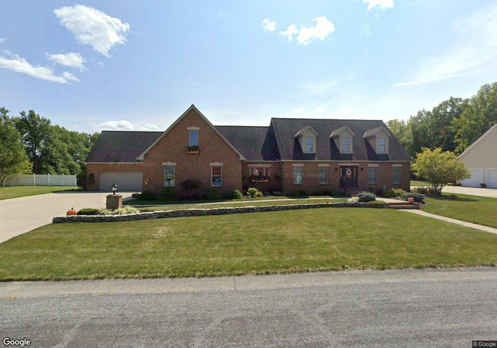 4705 Stonecrest Place, Lima, OH 45807 - photo 1