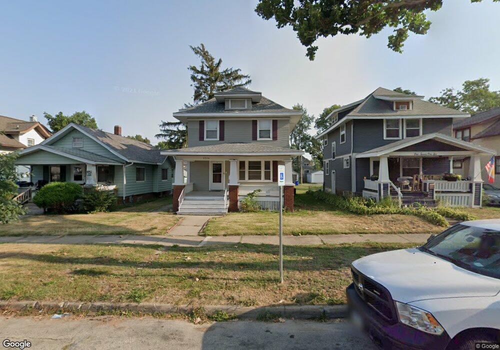 1714 6th Ave SE, Cedar Rapids, IA 52403 - photo 1