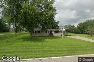 1255 Pogue Frazee Rd, Camden, OH 45311