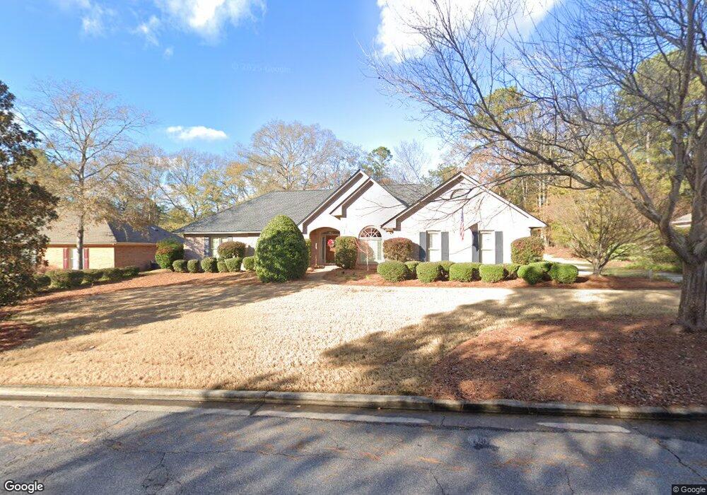 6406 Cape Cod Dr, Columbus, GA 31904 - photo 1