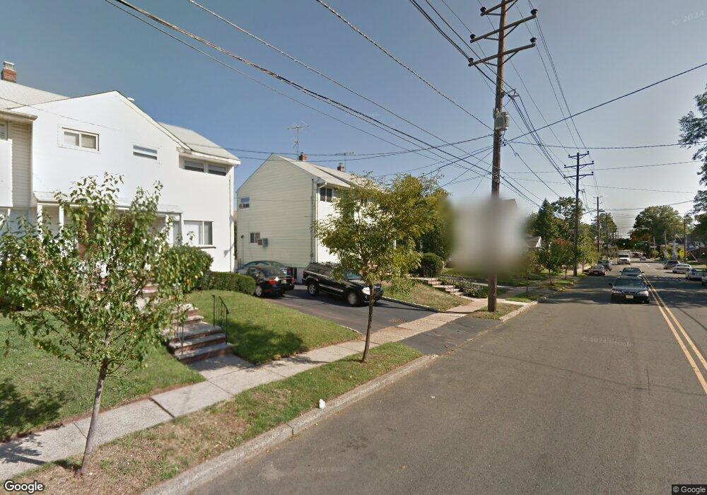 1599 Lawrence St, Rahway, NJ 07065 - photo 1