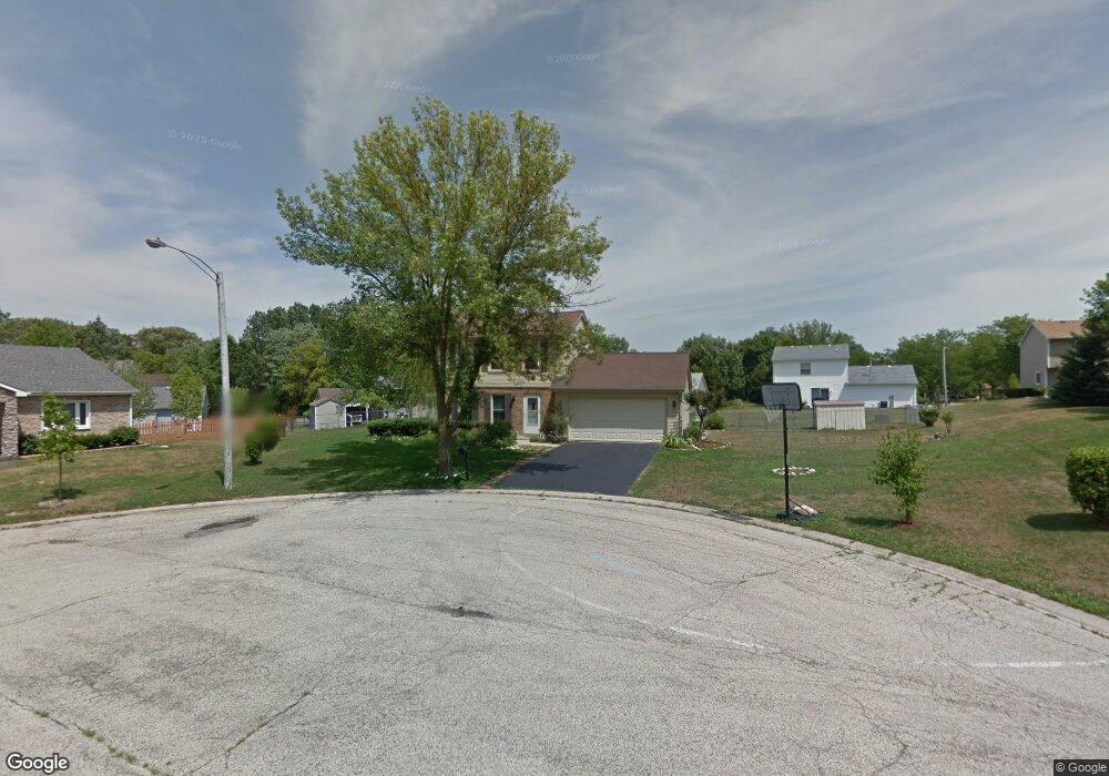 425 Amber Wood Ct unit 4, Algonquin, IL 60102 - photo 1