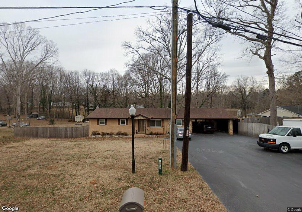 5086 Lewis Rd, Gastonia, NC 28052 - photo 1